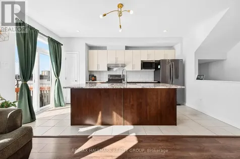 562 Clemency Crescent Ottawa ON K2J 6R8