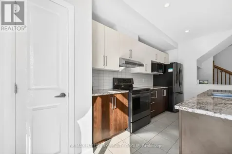 562 Clemency Crescent Ottawa ON K2J 6R8