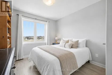 219 Liebe Terrace Ottawa ON K2J 6R9