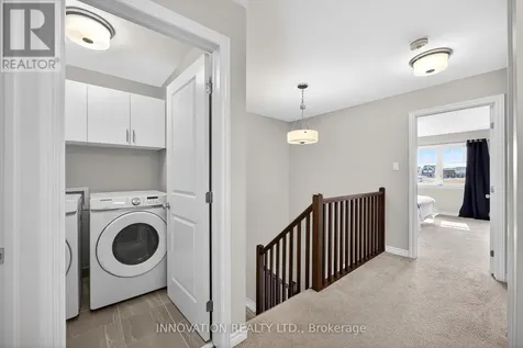 321 Kanashtage Terrace Ottawa ON K4A 5K1