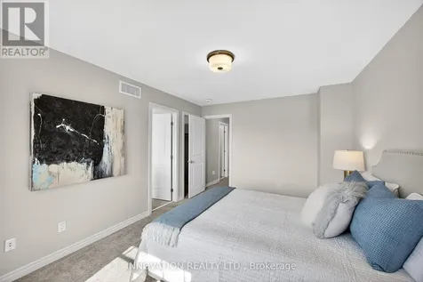 321 Kanashtage Terrace Ottawa ON K4A 5K1