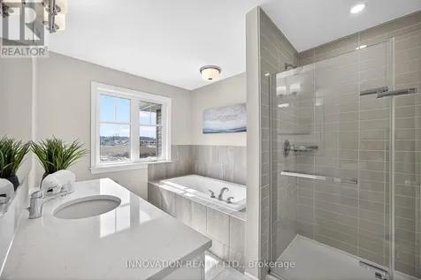 321 Kanashtage Terrace Ottawa ON K4A 5K1