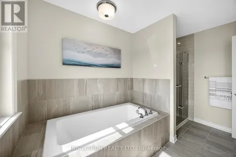 321 Kanashtage Terrace Ottawa ON K4A 5K1