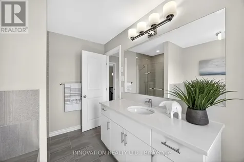 321 Kanashtage Terrace Ottawa ON K4A 5K1