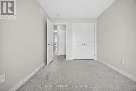 321 Kanashtage Terrace Ottawa ON K4A 5K1