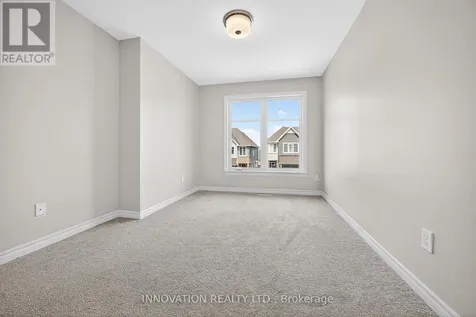 321 Kanashtage Terrace Ottawa ON K4A 5K1