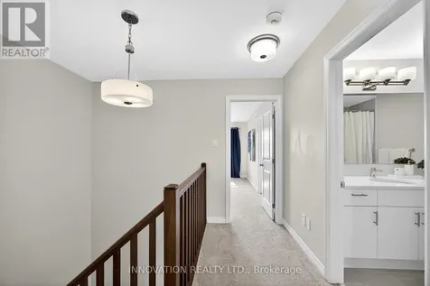 321 Kanashtage Terrace Ottawa ON K4A 5K1