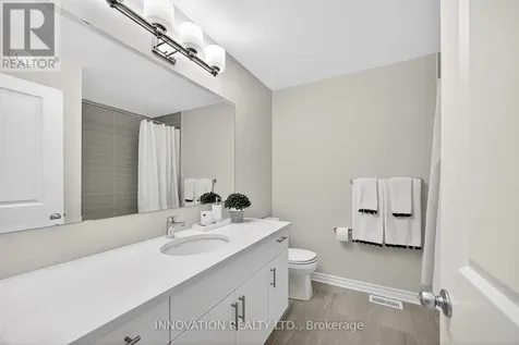 321 Kanashtage Terrace Ottawa ON K4A 5K1
