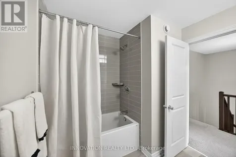 321 Kanashtage Terrace Ottawa ON K4A 5K1