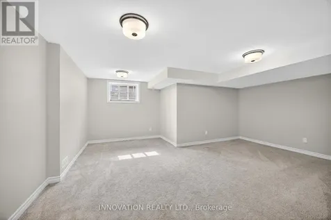 321 Kanashtage Terrace Ottawa ON K4A 5K1
