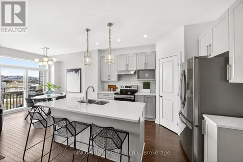 321 Kanashtage Terrace Ottawa ON K4A 5K1