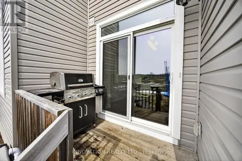 321 Kanashtage Terrace Ottawa ON K4A 5K1