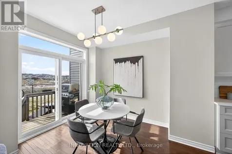 321 Kanashtage Terrace Ottawa ON K4A 5K1