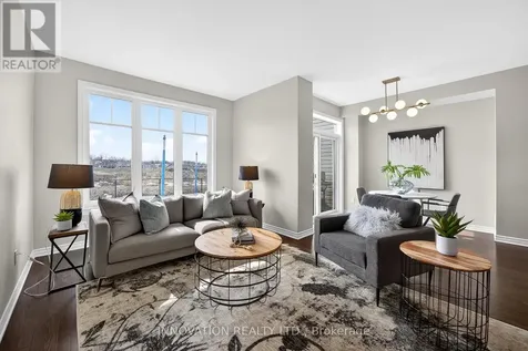 321 Kanashtage Terrace Ottawa ON K4A 5K1