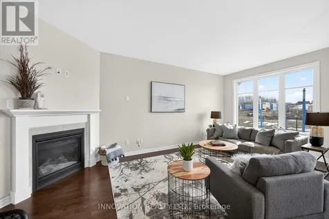 321 Kanashtage Terrace Ottawa ON K4A 5K1