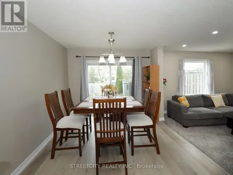97 Gregory Crescent Stratford ON N5A 8A6