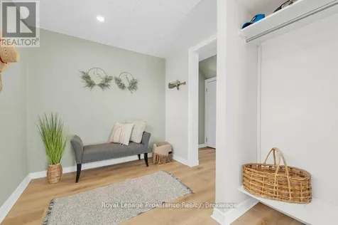 31 Elizabeth Street Brighton ON K0K 1H0
