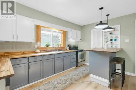 31 Elizabeth Street Brighton ON K0K 1H0