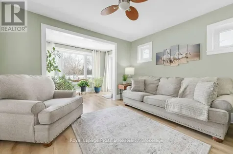 31 Elizabeth Street Brighton ON K0K 1H0