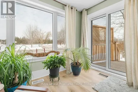 31 Elizabeth Street Brighton ON K0K 1H0