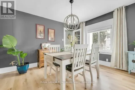31 Elizabeth Street Brighton ON K0K 1H0