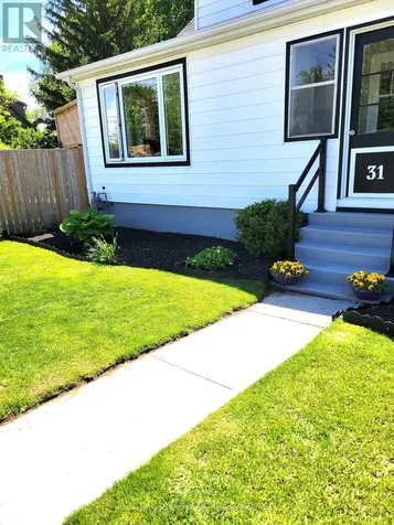 31 Elizabeth Street Brighton ON K0K 1H0