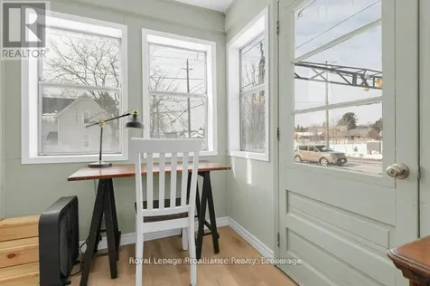 31 Elizabeth Street Brighton ON K0K 1H0
