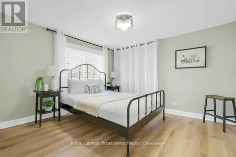 31 Elizabeth Street Brighton ON K0K 1H0