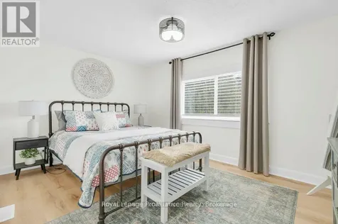 31 Elizabeth Street Brighton ON K0K 1H0