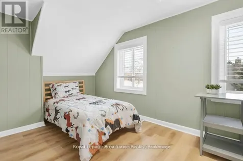 31 Elizabeth Street Brighton ON K0K 1H0