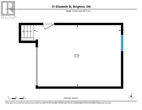 31 Elizabeth Street Brighton ON K0K 1H0