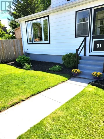 31 Elizabeth Street Brighton ON K0K 1H0