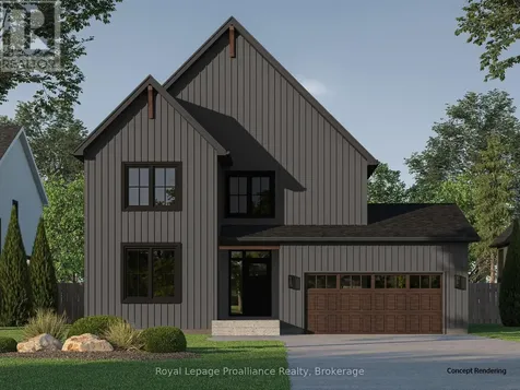 15 Willowbrook Street Cramahe ON K0K 1S0