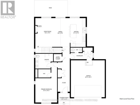 15 Willowbrook Street Cramahe ON K0K 1S0