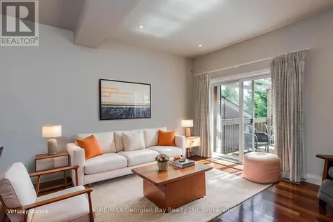 432 Shewfelt Crescent Midland ON L4R 5M7