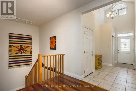 432 Shewfelt Crescent Midland ON L4R 5M7