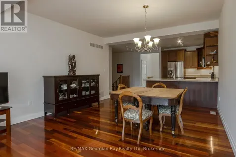 432 Shewfelt Crescent Midland ON L4R 5M7