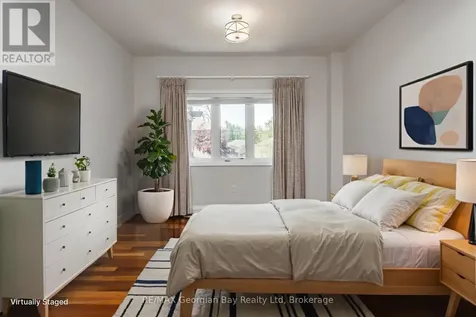 432 Shewfelt Crescent Midland ON L4R 5M7