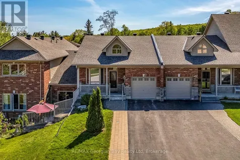 432 Shewfelt Crescent Midland ON L4R 5M7