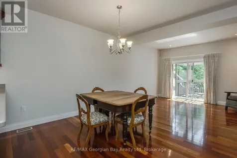 432 Shewfelt Crescent Midland ON L4R 5M7