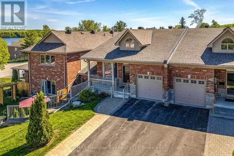 432 Shewfelt Crescent Midland ON L4R 5M7