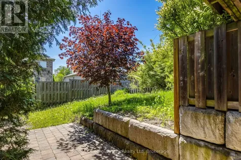 432 Shewfelt Crescent Midland ON L4R 5M7