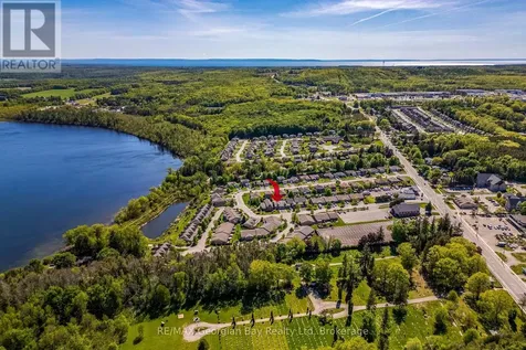 432 Shewfelt Crescent Midland ON L4R 5M7