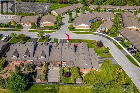 432 Shewfelt Crescent Midland ON L4R 5M7