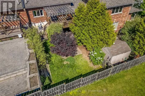 432 Shewfelt Crescent Midland ON L4R 5M7