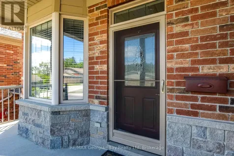 432 Shewfelt Crescent Midland ON L4R 5M7