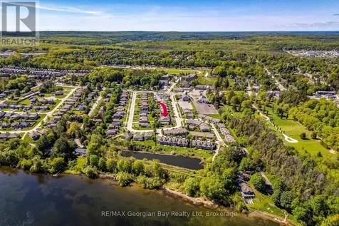 432 Shewfelt Crescent Midland ON L4R 5M7