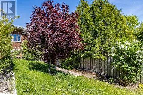 432 Shewfelt Crescent Midland ON L4R 5M7
