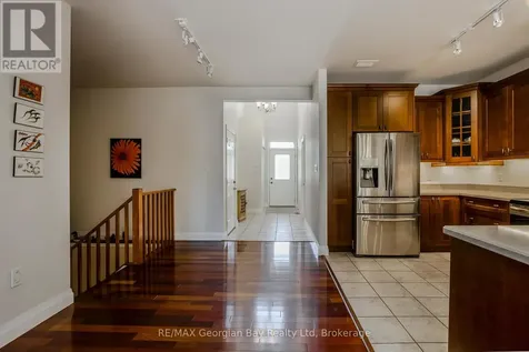 432 Shewfelt Crescent Midland ON L4R 5M7