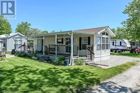 1001 Haldimand Road 17 Haldimand ON N0A 1E0